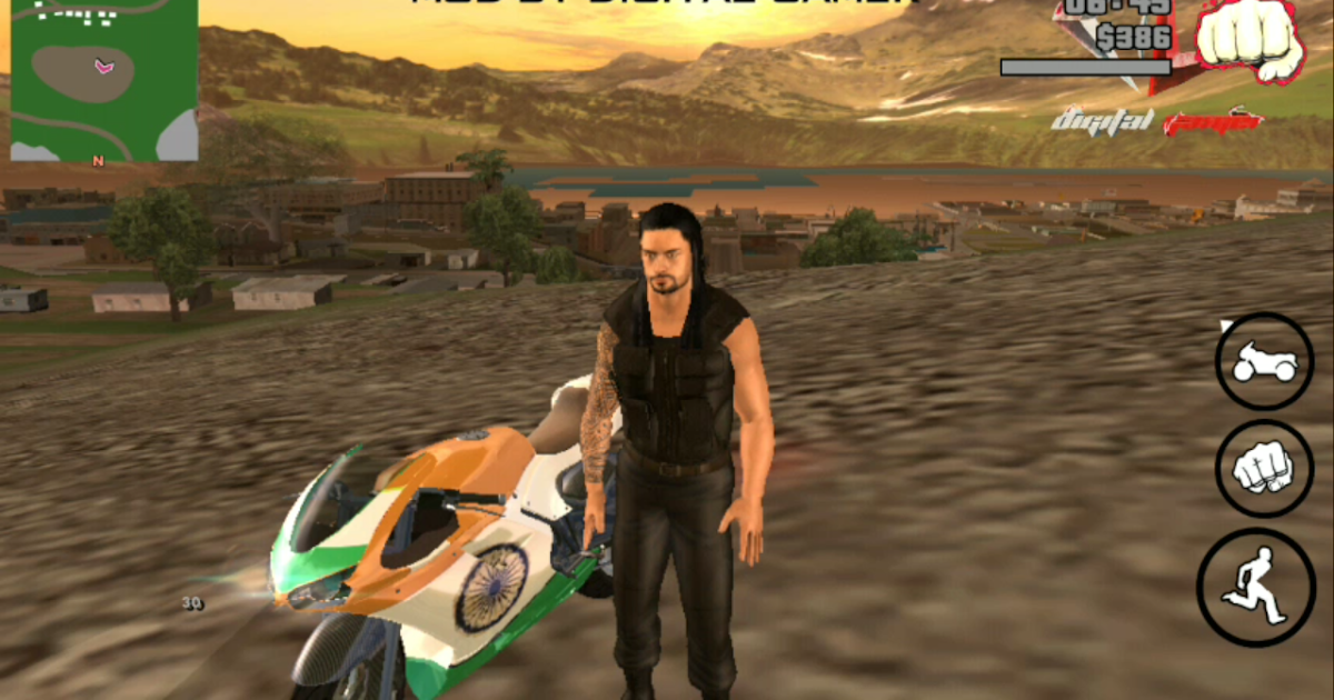 gta india game free download for android