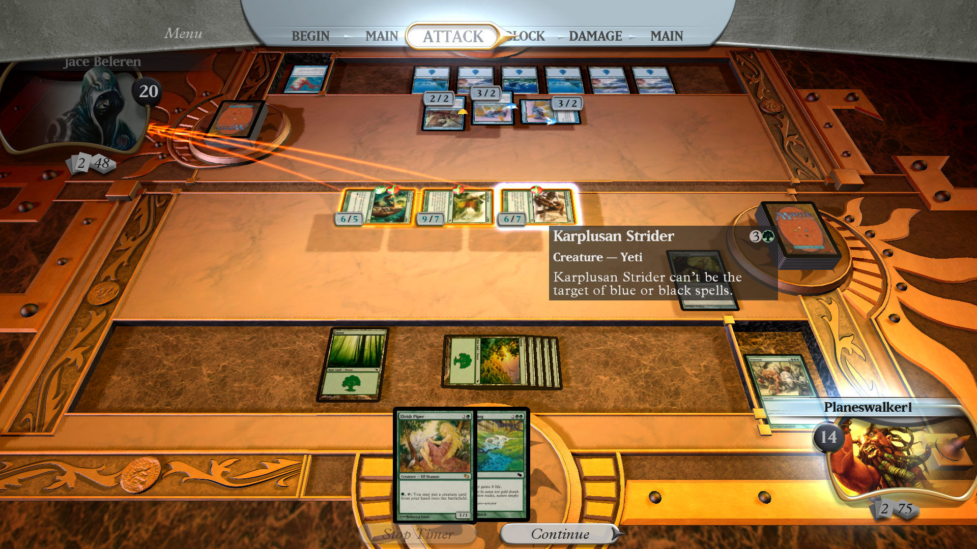 magic the gathering for mac steam